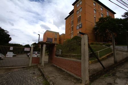 Apartamento à venda com 94m², 3 quartos e 1 vaga Apartamento à venda com 94m², 3 quartos e 1 vagaFachada do Prédio