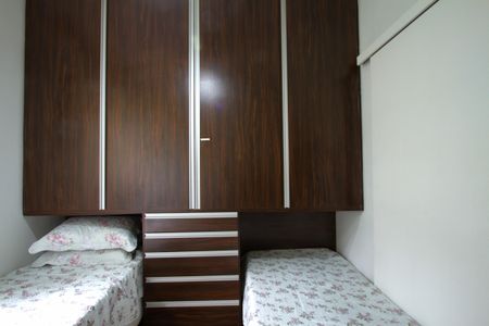 Apartamento à venda com 94m², 3 quartos e 1 vaga Apartamento à venda com 94m², 3 quartos e 1 vagaQuarto 3