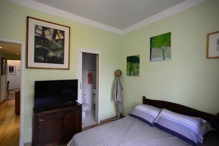 Apartamento à venda com 111m², 3 quartos e 1 vagaSuíte