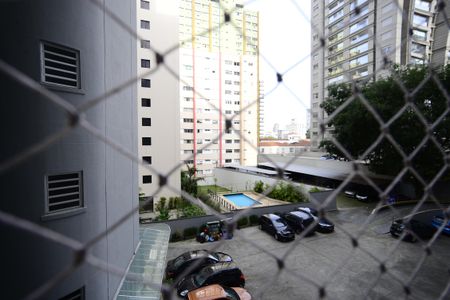 Apartamento à venda com 111m², 3 quartos e 1 vagaVista