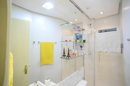 Apartamento à venda com 111m², 3 quartos e 1 vagaBanheiro