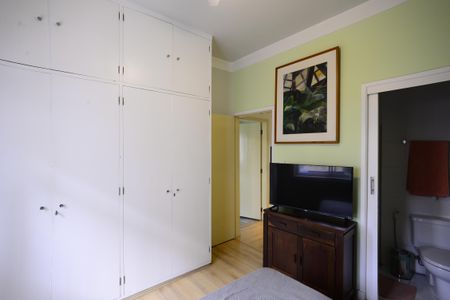 Apartamento à venda com 111m², 3 quartos e 1 vagaSuíte