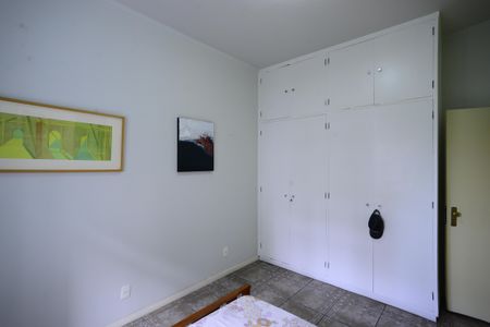 Apartamento à venda com 111m², 3 quartos e 1 vagaQuarto 2