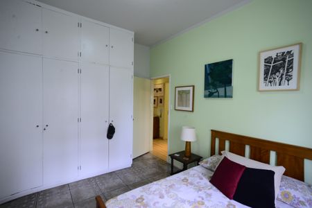 Apartamento à venda com 111m², 3 quartos e 1 vagaQuarto 2