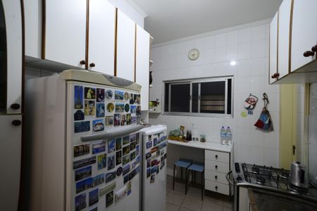 Apartamento à venda com 111m², 3 quartos e 1 vagaCozinha