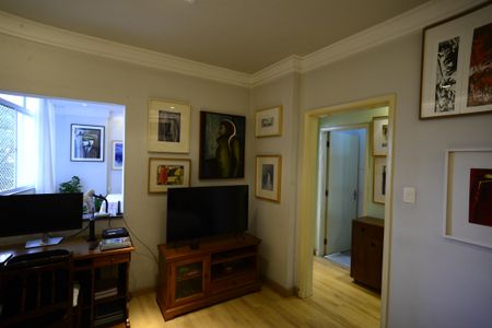 Apartamento à venda com 111m², 3 quartos e 1 vagaQuarto 1