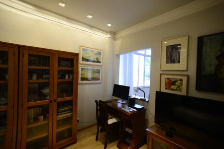 Apartamento à venda com 111m², 3 quartos e 1 vagaQuarto 1