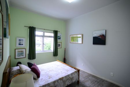 Apartamento à venda com 111m², 3 quartos e 1 vagaQuarto 2