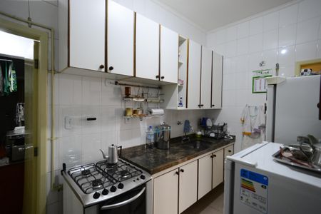 Apartamento à venda com 111m², 3 quartos e 1 vagaCozinha