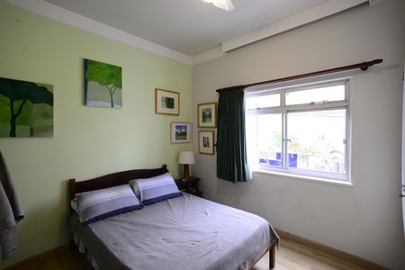 Apartamento à venda com 111m², 3 quartos e 1 vagaSuíte