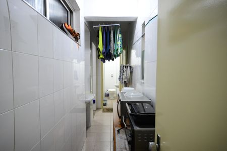 Apartamento à venda com 111m², 3 quartos e 1 vagaÁrea de Serviço