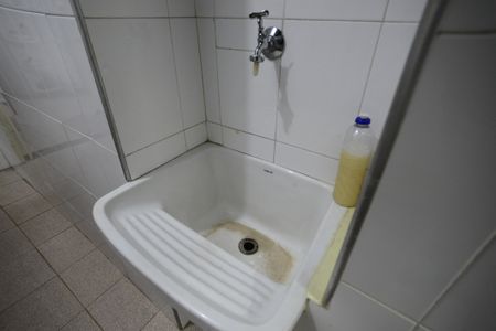 Apartamento à venda com 111m², 3 quartos e 1 vagaÁrea de Serviço