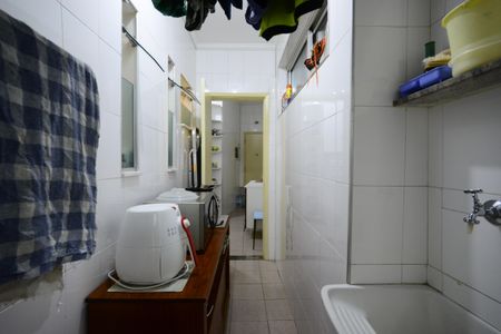 Apartamento à venda com 111m², 3 quartos e 1 vagaÁrea de Serviço