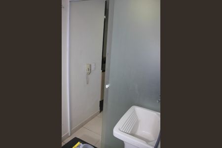 Apartamento à venda com 59m², 2 quartos e 1 vagaÁrea de Serviço