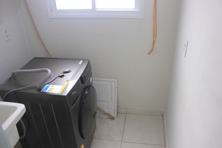 Apartamento à venda com 59m², 2 quartos e 1 vagaÁrea de Serviço