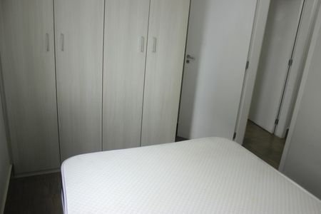 Apartamento à venda com 59m², 2 quartos e 1 vagaQuarto 2
