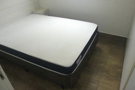 Apartamento à venda com 59m², 2 quartos e 1 vagaQuarto 2