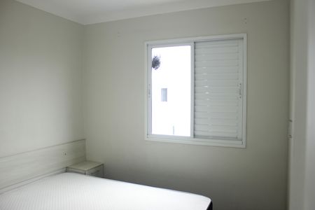 Apartamento à venda com 59m², 2 quartos e 1 vagaQuarto 2