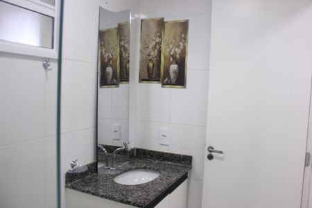 Apartamento à venda com 59m², 2 quartos e 1 vagaBanheiro