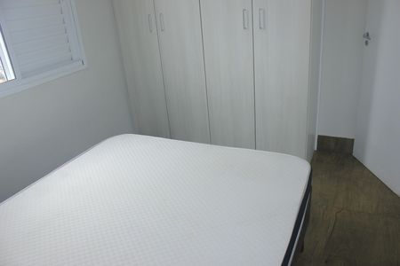 Apartamento à venda com 59m², 2 quartos e 1 vagaQuarto 2