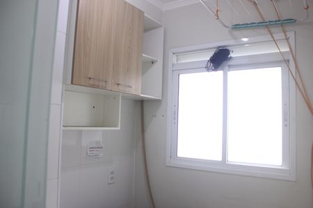 Apartamento à venda com 59m², 2 quartos e 1 vagaÁrea de Serviço