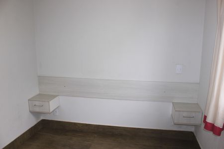 Apartamento à venda com 59m², 2 quartos e 1 vagaQuarto 1