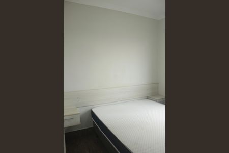 Apartamento à venda com 59m², 2 quartos e 1 vagaQuarto 2