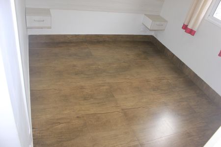 Apartamento à venda com 59m², 2 quartos e 1 vagaQuarto 1