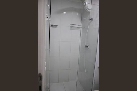 Apartamento à venda com 59m², 2 quartos e 1 vagaBanheiro