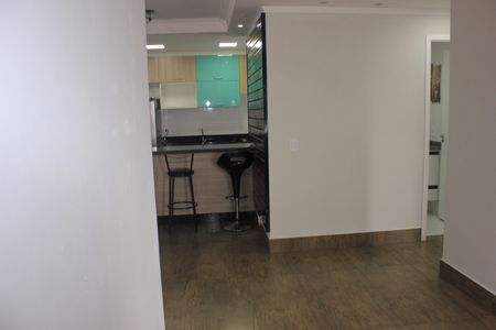 Apartamento à venda com 59m², 2 quartos e 1 vagaSala