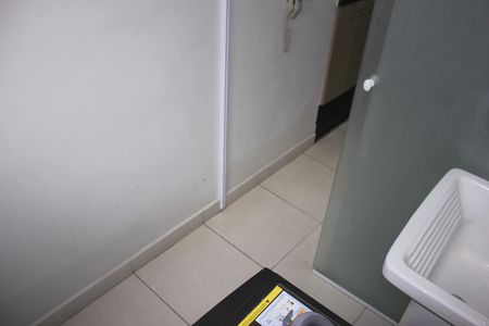 Apartamento à venda com 59m², 2 quartos e 1 vagaÁrea de Serviço