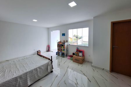 Casa à venda com 225m², 4 quartos e 2 vagas Casa à venda com 225m², 4 quartos e 2 vagasSuíte 3