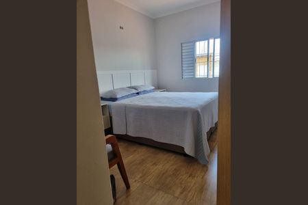 Casa à venda com 126m², 3 quartos e 2 vagasQuarto 1