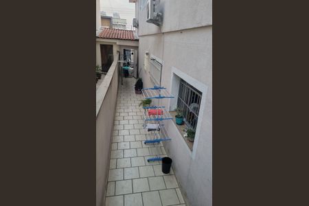 Casa à venda com 126m², 3 quartos e 2 vagasÁrea Externa