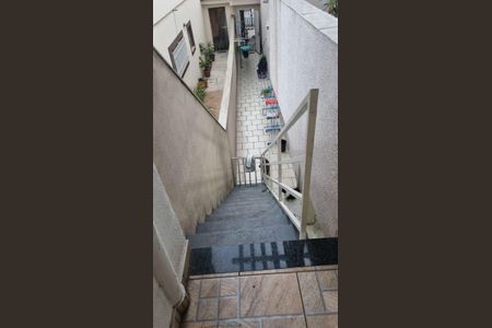 Casa à venda com 126m², 3 quartos e 2 vagasÁrea Externa