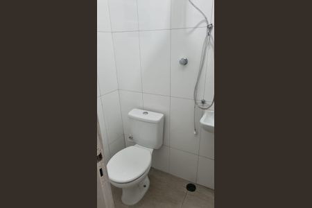 Casa à venda com 126m², 3 quartos e 2 vagasLavabo