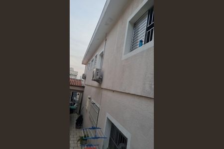 Casa à venda com 126m², 3 quartos e 2 vagasÁrea Externa