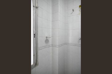 Apartamento à venda com 110m², 2 quartos e sem vaga Apartamento à venda com 110m², 2 quartos e sem vagaBanheiro