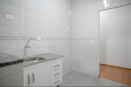 Apartamento à venda com 110m², 2 quartos e sem vaga Apartamento à venda com 110m², 2 quartos e sem vagaCozinha