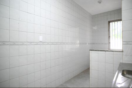 Apartamento à venda com 110m², 2 quartos e sem vaga Apartamento à venda com 110m², 2 quartos e sem vagaCozinha