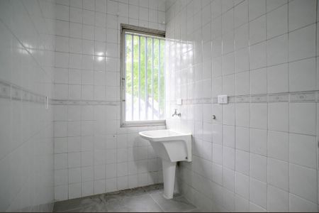 Apartamento à venda com 110m², 2 quartos e sem vaga Apartamento à venda com 110m², 2 quartos e sem vagaÁrea de Serviço