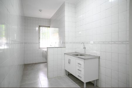 Apartamento à venda com 110m², 2 quartos e sem vaga Apartamento à venda com 110m², 2 quartos e sem vagaCozinha