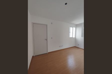 Apartamento à venda com 43m², 2 quartos e 1 vagaSala