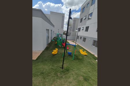 Apartamento à venda com 43m², 2 quartos e 1 vagaÁrea comum