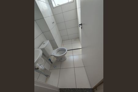 Apartamento à venda com 43m², 2 quartos e 1 vagaBanheiro