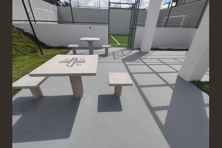 Apartamento à venda com 43m², 2 quartos e 1 vagaÁrea comum