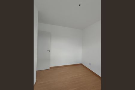 Apartamento à venda com 43m², 2 quartos e 1 vagaQuarto 2