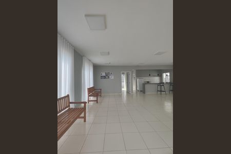 Apartamento à venda com 43m², 2 quartos e 1 vagaÁrea comum