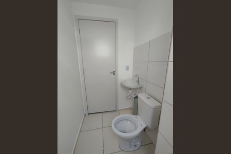 Apartamento à venda com 43m², 2 quartos e 1 vagaBanheiro