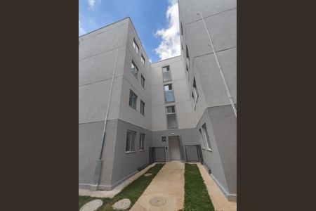 Apartamento à venda com 43m², 2 quartos e 1 vagaÁrea comum